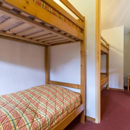 Duplex 3 Pieces, 8 Pers, Balcon, Proche Pistes - Fr-1-267-256 Appartement Le Corbier