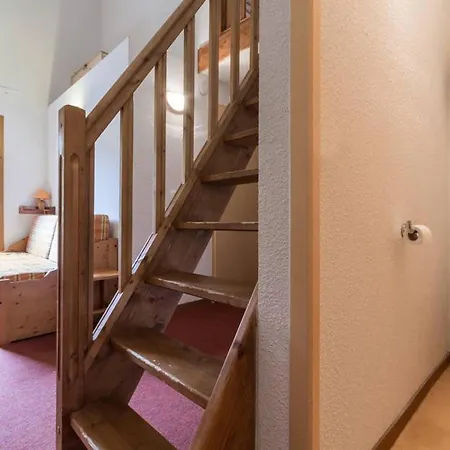 Appartement Duplex 3 Pieces, 8 Pers, Balcon, Proche Pistes - Fr-1-267-256